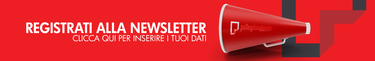 Registrazione Newsletter