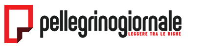 Logo PellegrinoGiornale.it